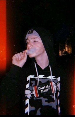 Тиран [ЗАКОНЧЕН]