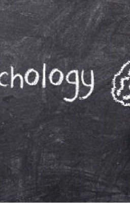 Психология человека