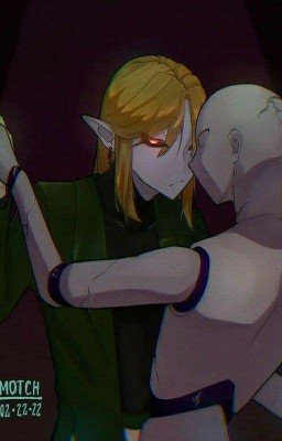 Бен Утопленник И Я (1и2том)