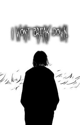 Я не сломаюсь 