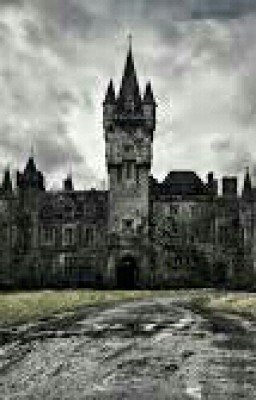 Проклятый Замок!
