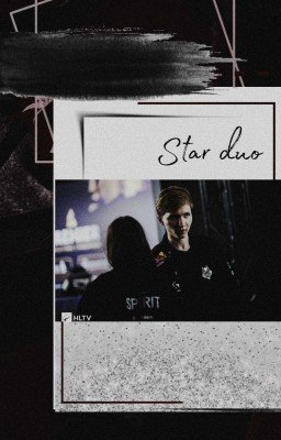 Звёздное дуо//m0NESY//ended.
