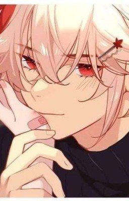 Сестра моего друга |Y/N×Kazuha|