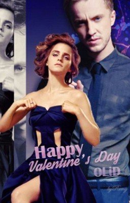 Кусок моего сердца. Драмиона.