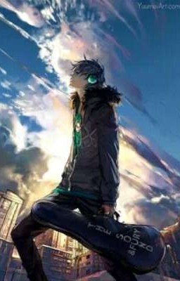 жизнь Тоби(Обито)