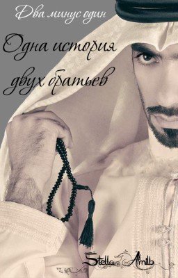 Два минус один. Одна история двух братьев