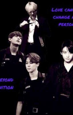 Любовь меняет человеческие жизни