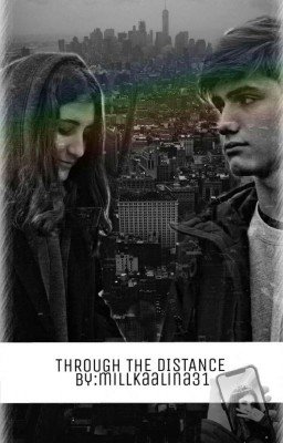 ~Through the distance~