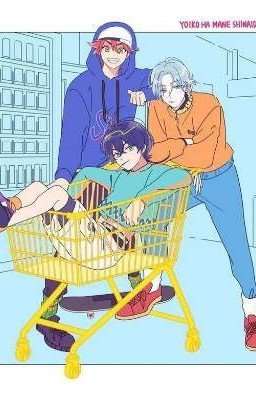 ^-^~РеАкЦиИ~^-^ Заброшен