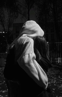 Странная любовь