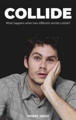 Collide (Dylan O'Brien) / russian translation