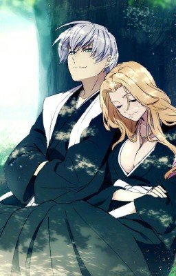 Bleach Reaction (18+ присутствует)