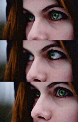 На двух Эрондейлов всего одна Моргенштерн. ( Орудия Смерти)