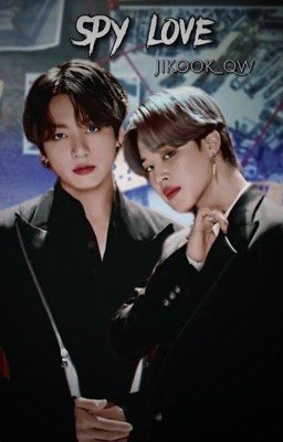 Spy love (Шпионская любовь)