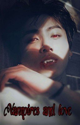 Вампиры И Любовь 