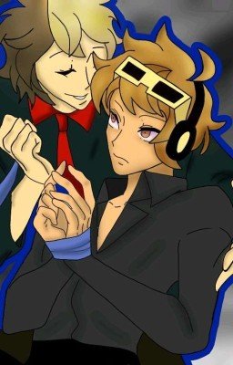 Ты от меня никуда не уйдёшь