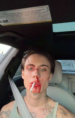 Анатомия любви |J.H.| 