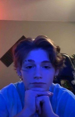 Неожиданная встреча. [P.M]