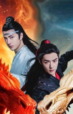 Лед и пламя. Ожившая легенда.