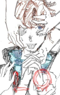 Под Покровом Ночи 🪷