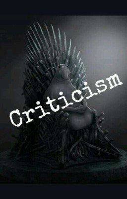 Критика Фром Ми [ВРЕМЕННО ЗАМОРОЖЕНО]