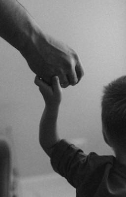 Ты моё всё, сын!