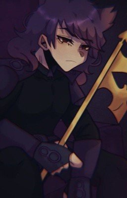 запретное чувство [Пиковару]