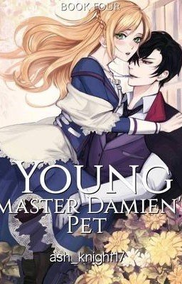 Питомец молодого господина Демиана