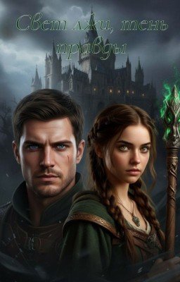 Свет лжи, тень правды