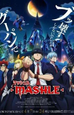 Реакция Магия и Мускулы на Т/И 