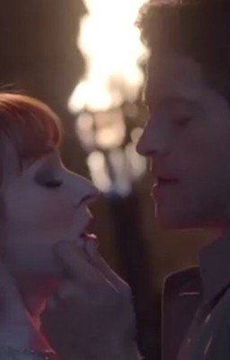 Под лаской плюшевого пледа