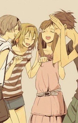 Что же для меня значит друг?