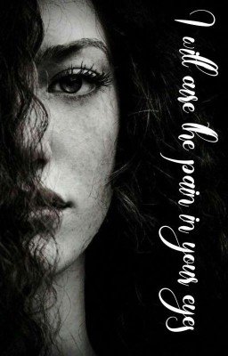 I will cure the pain in your eyes/ Я вылечу боль в твоих глазах