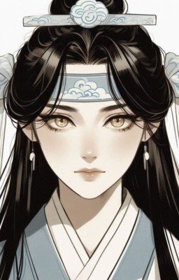 Жизнь Лань Мэй.