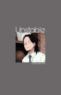 Нестабильный ∞ А. Ш.