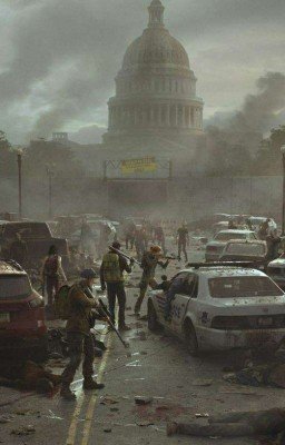 W.C.K.D. начало