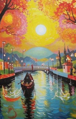 Вдохновении, писательство, жизнь