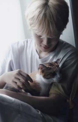 Вы такой милый, учитель Пак