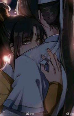 Цзинь Лин и Лань Сычжуй