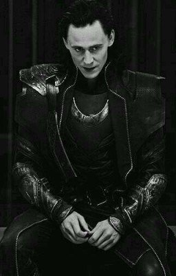 Локи и его Дети