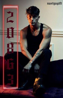 20863- любить тебя до следующей жизни