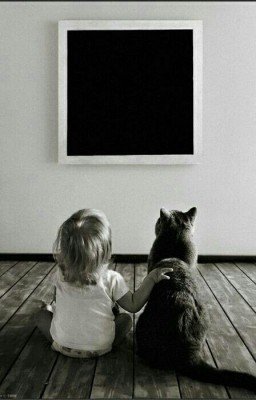 Чёрный квадрат