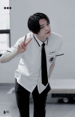 Постоянный гость: Т/и и Ёнджун