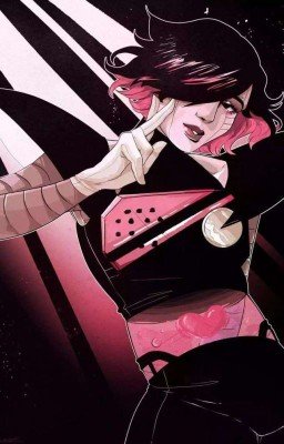 Моя робо-звезда.