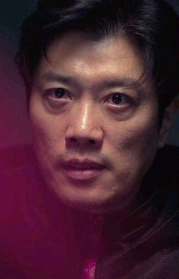 Выжженный.||frontman x black guard||