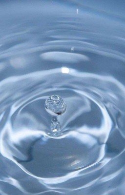 Чудо Воды💙💧~AA~