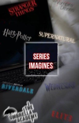 Series Imagines