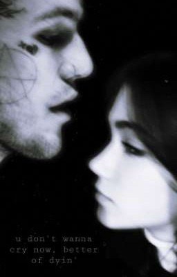 u don't wanna find out, better of lyin'