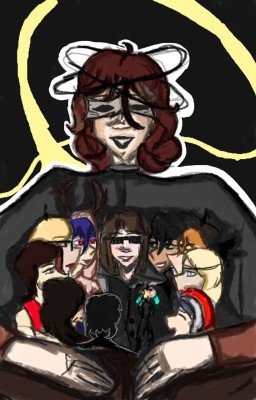 Вселенная Лайты: прокоятый новый год.