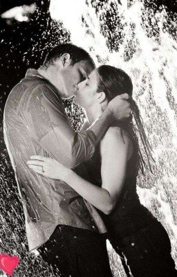 Дождь чистой нежности